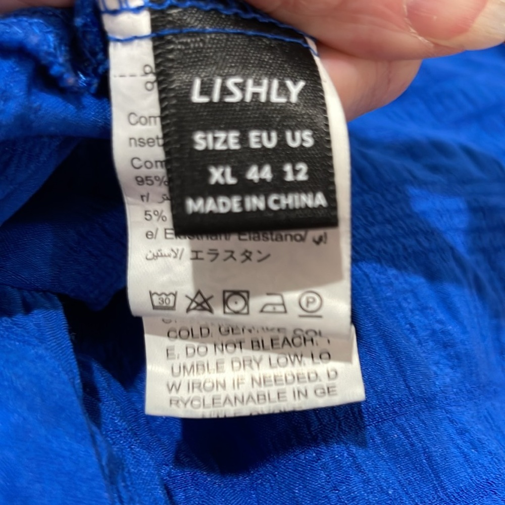 NWOT dress - Picture 4 of 5
